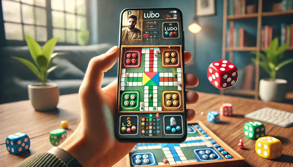 FOUR EXCITING VARIATIONS OF THE ONLINE LUDO GAME zupee